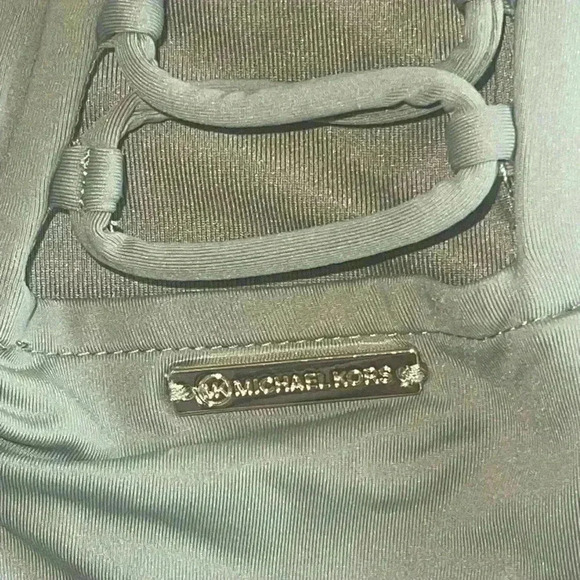 Michael Michael Kors One piece Swimsuit - Picture 3 of 4